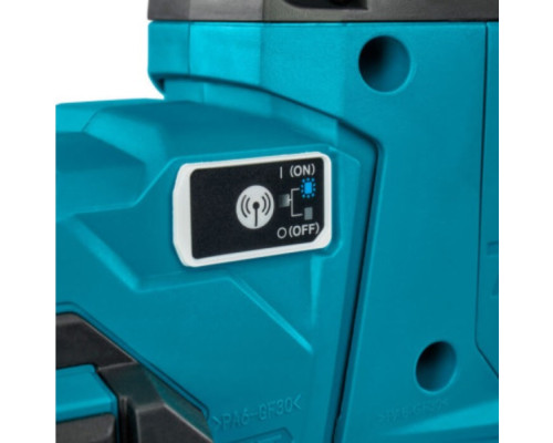 Купить Аккумуляторный перфоратор Makita XGT 40 V Max HR009GZ, 2 патрона, бе акб и з/п