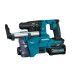 Купити Акумуляторний перфоратор Makita XGT 40 V Max HR010GD201, 2 акб BL4025, з/п DC40RA, DX16, кейс Makpac