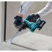 Купити Акумуляторний перфоратор Makita XGT 40 V Max HR010GD201, 2 акб BL4025, з/п DC40RA, DX16, кейс Makpac