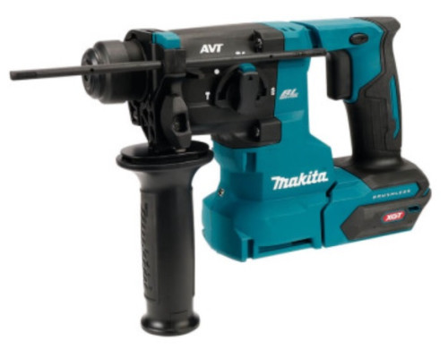 Купити Акумуляторний перфоратор Makita XGT 40 V Max HR010GZ, без акб і з/п