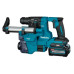 Купити Акумуляторний перфоратор Makita XGT 40 V Max HR010GZ, без акб і з/п