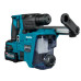 Купити Акумуляторний перфоратор Makita XGT 40 V Max HR010GZ, без акб і з/п