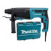 Купити Перфоратор Makita HR2670 (800 Вт, 3.0 Дж)