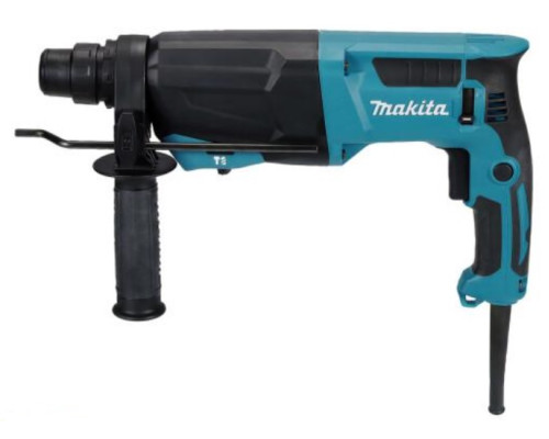 Купити Перфоратор Makita HR2670 (800 Вт, 3.0 Дж)