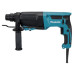 Купити Перфоратор Makita HR2670 (800 Вт, 3.0 Дж)