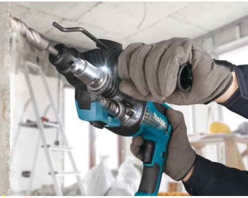 Купити Перфоратор Makita HR2670 (800 Вт, 3.0 Дж)