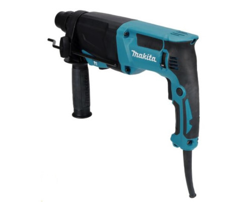 Купити Перфоратор Makita HR2670 (800 Вт, 3.0 Дж)