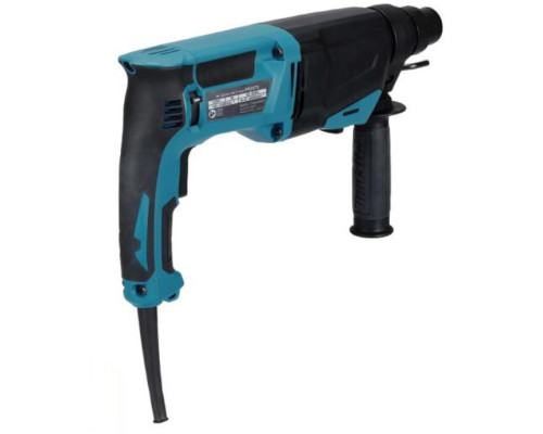 Купити Перфоратор Makita HR2670 (800 Вт, 3.0 Дж)