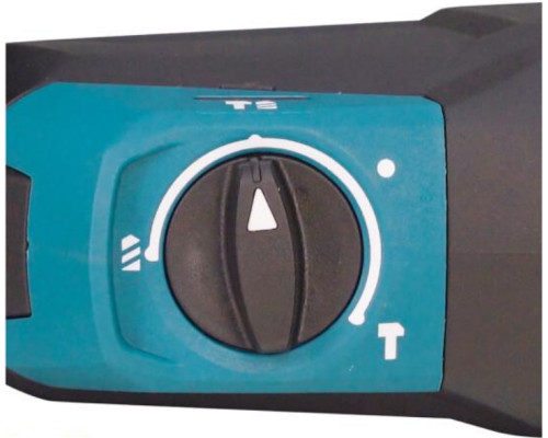 Купити Перфоратор Makita HR2670 (800 Вт, 3.0 Дж)