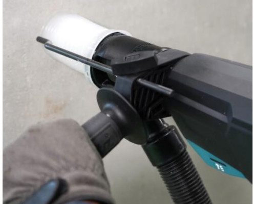Купити Перфоратор Makita HR2670 (800 Вт, 3.0 Дж)