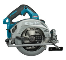 Аккумуляторная дисковая пила Makita HS004GZ01, без акб и ж/п