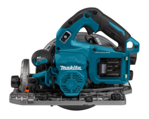 Купить Аккумуляторная дисковая пила Makita HS004GZ01, без акб и ж/п