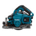 Купить Аккумуляторная дисковая пила Makita HS004GZ01, без акб и ж/п