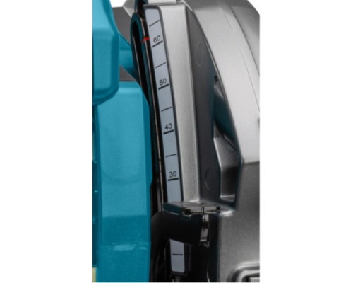 Купить Аккумуляторная дисковая пила Makita HS004GZ01, без акб и ж/п