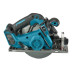 Купити Акумуляторна дискова пила Makita XGT 40 V Max HS012GZ, без акб та з/п