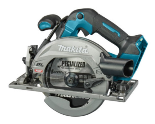 Купити Акумуляторна дискова пила Makita XGT 40 V Max HS012GZ, без акб та з/п