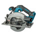 Купити Акумуляторна дискова пила Makita XGT 40 V Max HS012GZ, без акб та з/п
