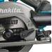 Купити Акумуляторна дискова пила Makita XGT 40 V Max HS012GZ, без акб та з/п