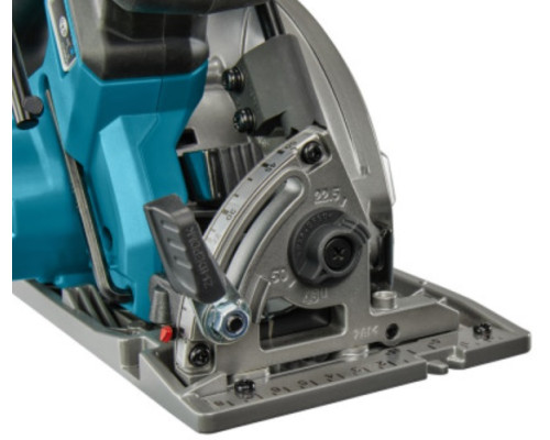Купити Акумуляторна дискова пила Makita XGT 40 V Max HS012GZ, без акб та з/п