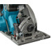 Купити Акумуляторна дискова пила Makita XGT 40 V Max HS012GZ, без акб та з/п