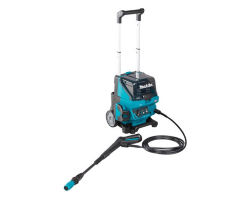 Купить Аккумуляторная мойка высокого давления Makita XGT 40 V MAX HW001GZ