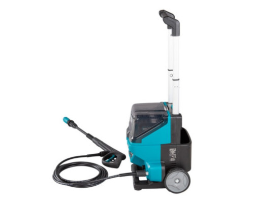 Купить Аккумуляторная мойка высокого давления Makita XGT 40 V MAX HW001GZ