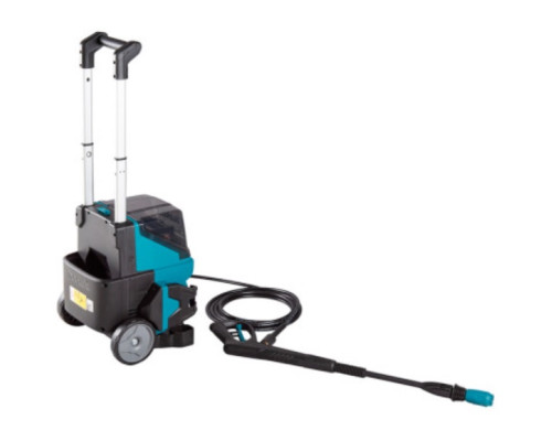 Купить Аккумуляторная мойка высокого давления Makita XGT 40 V MAX HW001GZ