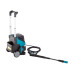 Купить Аккумуляторная мойка высокого давления Makita XGT 40 V MAX HW001GZ