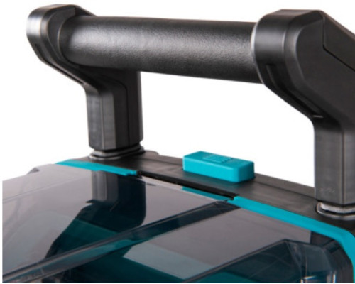 Купить Аккумуляторная мойка высокого давления Makita XGT 40 V MAX HW001GZ