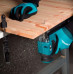 Купить Аккумуляторный лобзик Makita XGT 40 V Max JV001GD201, 2 акб BL4025, з/п DC40RA, кейс Makpac 3