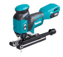 Аккумуляторный лобзик Makita XGT 40 V Max JV001GZ, без акб и з/п