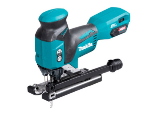 Купить Аккумуляторный лобзик Makita XGT 40 V Max JV001GZ, без акб и з/п
