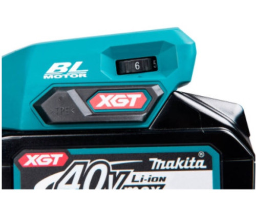 Купить Аккумуляторный лобзик Makita XGT 40 V Max JV001GZ, без акб и з/п