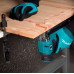 Купить Аккумуляторный лобзик Makita XGT 40 V Max JV001GZ, без акб и з/п