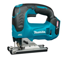 Акумуляторний лобзик Makita XGT 40 V Max JV002GZ, без акб і з/п