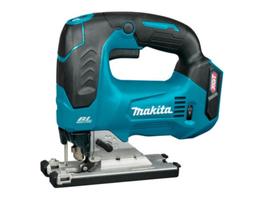 Купити Акумуляторний лобзик Makita XGT 40 V Max JV002GZ, без акб і з/п