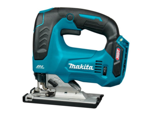 Купити Акумуляторний лобзик Makita XGT 40 V Max JV002GZ, без акб і з/п