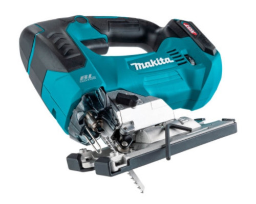 Купити Акумуляторний лобзик Makita XGT 40 V Max JV002GZ, без акб і з/п