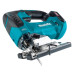 Купити Акумуляторний лобзик Makita XGT 40 V Max JV002GZ, без акб і з/п