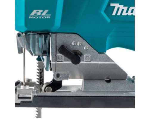 Купити Акумуляторний лобзик Makita XGT 40 V Max JV002GZ, без акб і з/п