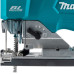 Купити Акумуляторний лобзик Makita XGT 40 V Max JV002GZ, без акб і з/п