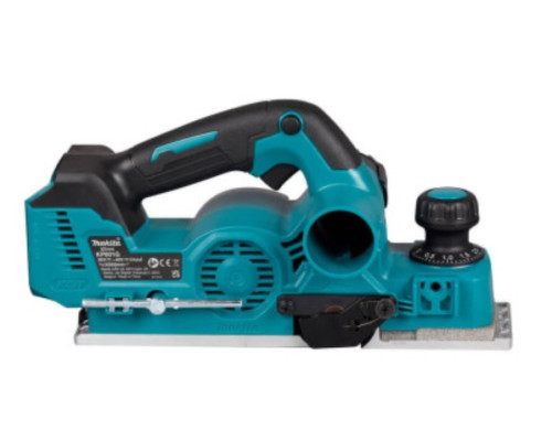 Купить Аккумуляторный рубанок Makita XGT 40 V Max KP001GZ, без акб и з/п