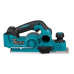 Купить Аккумуляторный рубанок Makita XGT 40 V Max KP001GZ, без акб и з/п