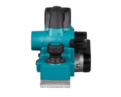 Купить Аккумуляторный рубанок Makita XGT 40 V Max KP001GZ, без акб и з/п
