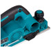 Купить Аккумуляторный рубанок Makita XGT 40 V Max KP001GZ, без акб и з/п