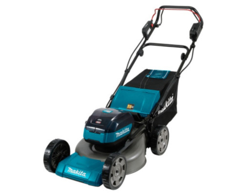 Купить Газонокосилка аккумуляторная Makita LM001GT201