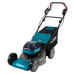 Купить Газонокосилка аккумуляторная Makita LM001GT201