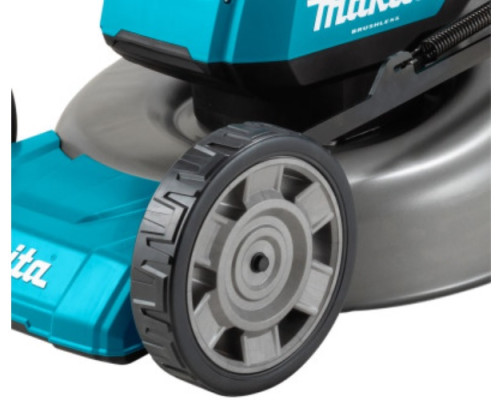 Купить Газонокосилка аккумуляторная Makita LM001GT201