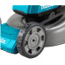 Купить Газонокосилка аккумуляторная Makita LM001GT201