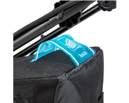 Купить Газонокосилка аккумуляторная Makita LM001GT201